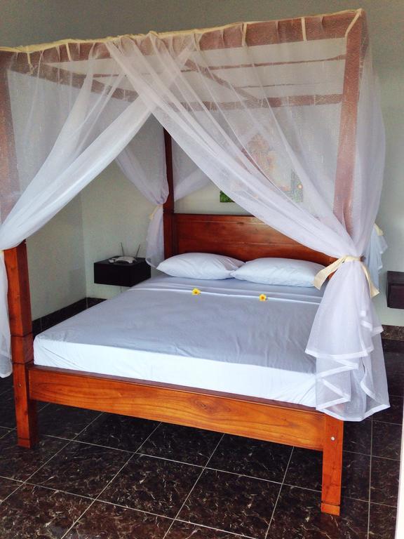 Alur Beach Homestay 아메드 객실 사진