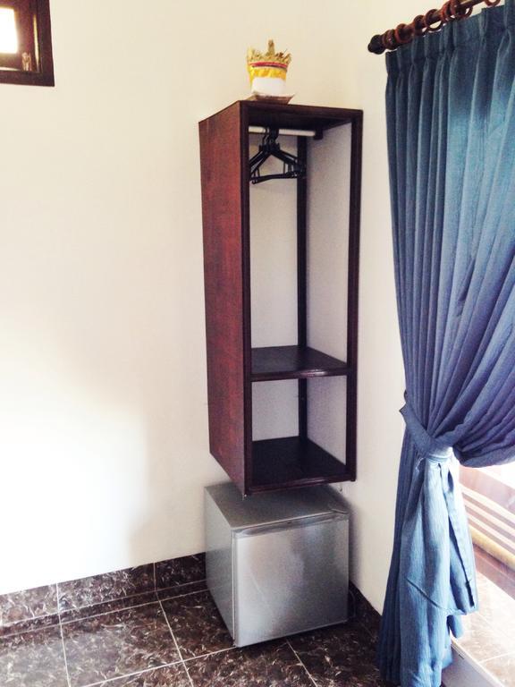 Alur Beach Homestay 아메드 객실 사진